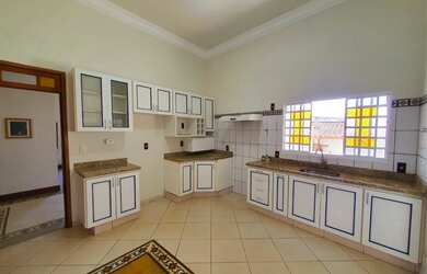 Imagem 12: Casa estilo Colonial em Cássia - MG