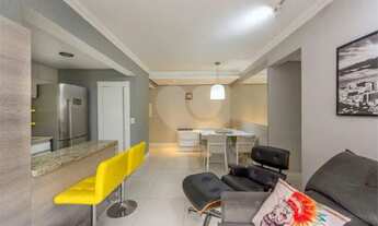 Imagem 5: Apartamento com 2 quartos à venda em Centro Histórico - RS