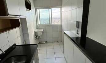 Imagem 7: Imóvel para aluguel tem 60 metros quadrados com 2 quartos em Piedade - Jaboatão dos Guarar