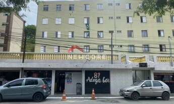 Imagem 5: Apartamento em Rua José Francisco Brandão - Cidade Tiradentes - São Paulo/SP