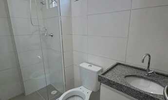 Imagem 3: Imóvel para aluguel tem 25 metros quadrados com 1 quarto em Boa Viagem - Recife - PE