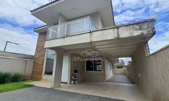 Imagem 4: Casa com 4 dormitórios à venda, 327 m² por R$ 1.630.000,00 - Cohapar - Guaratuba/PR