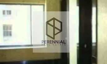 Imagem 7: Laje corporativa para locação no Centro/RJ - 1.754 m²