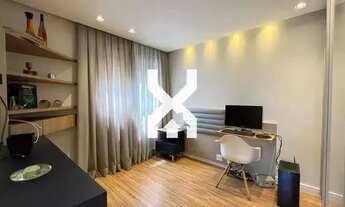 Imagem 3: Apartamento à venda, 2 quartos, 1 suíte, 2 vagas, Santa Efigênia - Belo Horizonte/MG