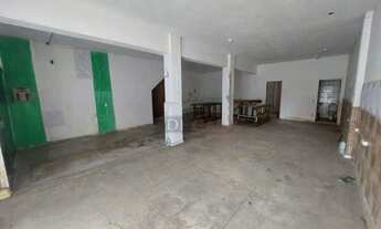 Imagem 2: Salão para Locação, 120 m² por R$ 3.000/mês - Vila Taquari - São Paulo/SP