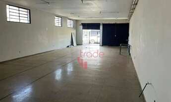 Imagem 2: Prédio Residencial e Comercial à Venda no Bairro Jardim Antártica em Ribeirão Preto com Sa