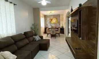 Imagem 5: Casa com 4 quartos em Florianópolis! Piscina Aquecida, Mobiliado e 4 vagas - Praia do Camp