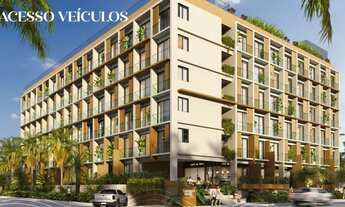 Imagem 2: FLAT STUDIO PRAIA DE TAMANDARÉ - PE / PRÉ LANÇAMENTO