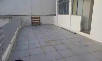 Imagem 3: Quarto Mauro Ramos Compartilhado