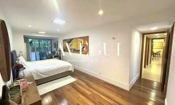 Imagem 11: Apartamento-Garden / Residencial / Leblon