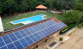 Imagem: Alugo casa em aldeia