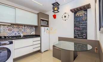 Imagem 2: STUDIO PARA LOCAÇÃO NO BOA VISTA TOTALMENTE MOBILIADO