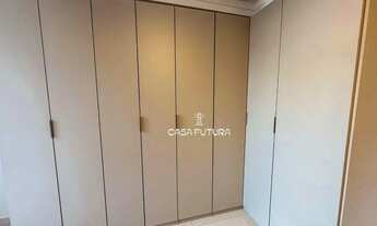 Imagem 13: Apartamento com 2 dormitórios à venda, 72 m² por R$ 440.000,00 - Vivendas do Lago - Volta