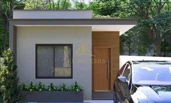 Imagem 3: Casa 1 quarto à venda no Condomínio Sollara Garden em Barra Mansa-RJ