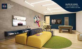 Imagem 7: Terreno à venda, 388 m² por R$ 405.000,00 - Jardim Independência - Taubaté/SP