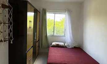 Imagem 2: Apartamento 2/4 com suite e varanda