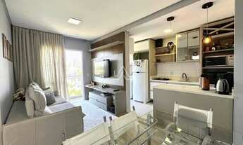 Imagem 5: APARTAMENTO NO ED. TERRAZZA DI ROMA