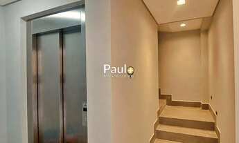 Imagem 3: Sobrado à venda em Campinas, Loteamento Parque das Sapucaias, com 3 suítes, com 462 m²