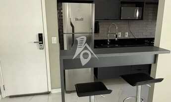 Imagem 2: Apartamento Venda Vision 1 dorm no Analia franco