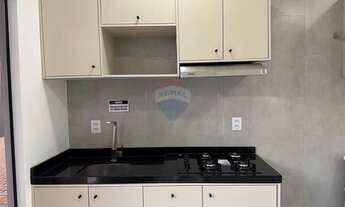 Imagem 2: Apartamento Semi - mobiliado e Pronto para Morar no Buriti III