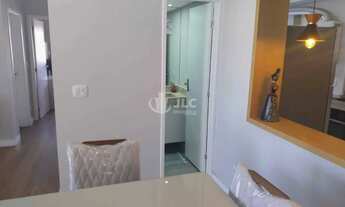 Imagem 5: Apartamento à Venda no Condomínio Vitta Clube Farolândia