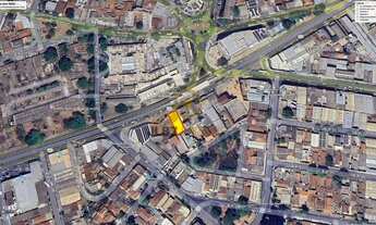 Imagem 4: Lote Comercial na Avenida Anhanguera com 472,85m², Goiânia