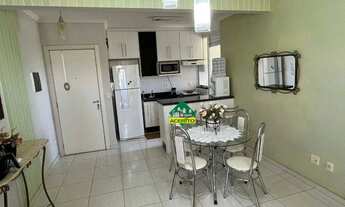 Imagem 5: Apartamento com 3 dormitórios à venda, 78 m² por R$ 310.000,00 - Edifício Antilhas - Araça