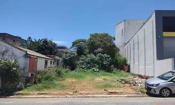 Imagem: Carmo do Cajuru - MG Terreno plano 300mts