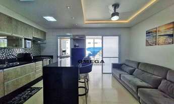 Imagem 4: PERTO DO MAR - Apartamento com Varanda Gourmet - 3 dormitórios - 2 vagas de garagem à vend