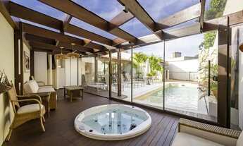 Imagem: Casa no Ahú Maravilhosa! Baixou o Preço