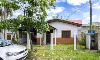 Imagem: Casa em Aberta dos Morros