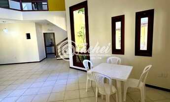 Imagem 5: Casa de condomínio 3/4 nascente à venda em Buraquinho à 100m da praia