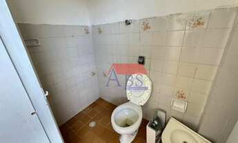 Imagem 6: Apartamento com 2 dormitórios para alugar, 60 m² por R$ 1.485,00/mês - Centro - Cubatão/SP