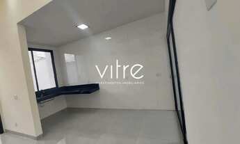 Imagem 3: Casa à venda no bairro Bosque dos Buritis em Uberlândia