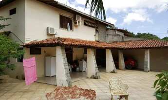 Imagem 6: Casa ampla com 4 quartos amplos no Recanto dos Vinhais