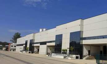Imagem 2: Galpão/Depósito/Armazém para aluguel tem 2170 metros quadrados em Rio Abaixo - Atibaia - S