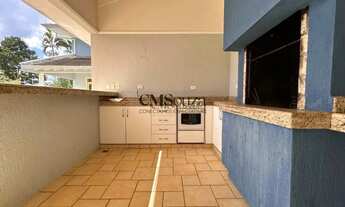 Imagem 14: Casa para alugar 4 dormitórios/1 suíte, 278,36m², 4 vagas Jardim Higienópolis, Londrina