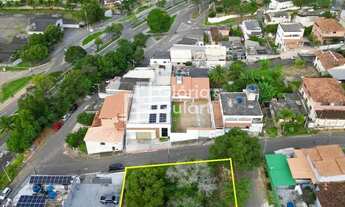 Imagem 2: Lote com 779m2 á venda no Bairro Sol Nascente em Guarapari