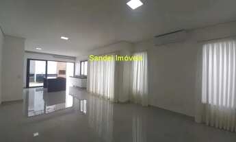 Imagem 2: Casa de luxo em condomínio no Jardim Residencial Chácara Ondina, Sorocaba-SP: 3 quartos, 3