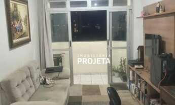 Imagem 2: Apartamento com 3 dormitórios à venda, 77 m² por R$ 340.000,00 - Jardim Bongiovani - Presi