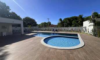 Imagem: Imóvel para aluguel tem 58 metros quadrados