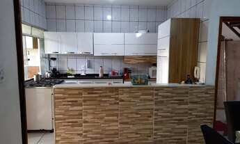 Imagem 4: Casa localizada no bairro Santo Antonio