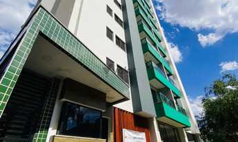 Imagem 2: Apartamento à venda em Campinas, Botafogo, com 2 quartos, com 70 m², Quebec Residence