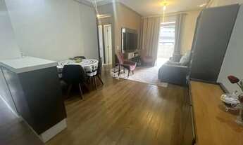 Imagem 3: APARTAMENTO SEMIMOBILIADO COM 2 QUARTOS 2 VAGAS E VISTA PANORÂMICA NO ITACORUBI