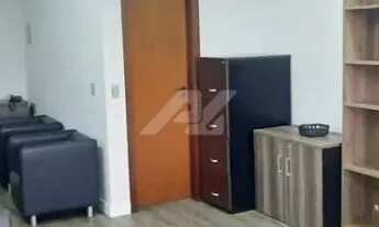 Imagem 4: Sala - Centro - Campinas