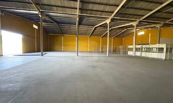 Imagem 3: Galpão para locação no bairro Distrito Industrial