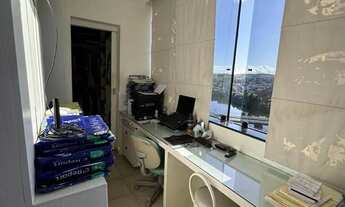 Imagem 2: Apartamento Jardim vitória com 3 suítes