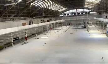 Imagem: Galpão à venda ou para locação em Barra