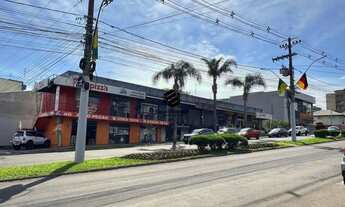 Imagem: Sala Comercial à venda no Centro de Dois