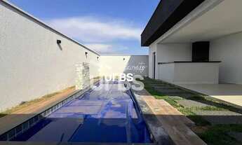 Imagem 6: Casa Térrea no Jardins Nápoles